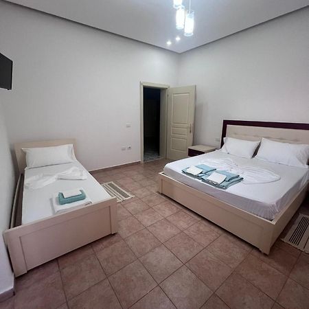 Hostel Internacional Grilla Kültér fotó