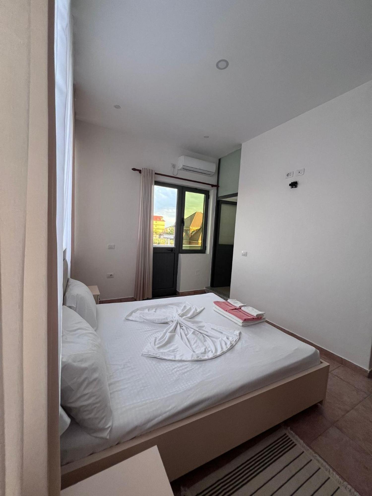 Hostel Internacional Grilla Kültér fotó