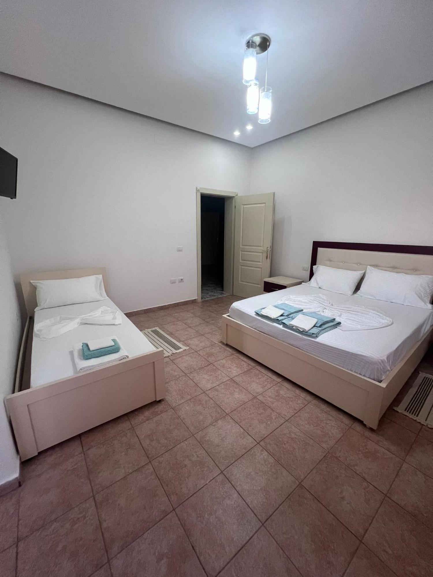 Hostel Internacional Grilla Kültér fotó