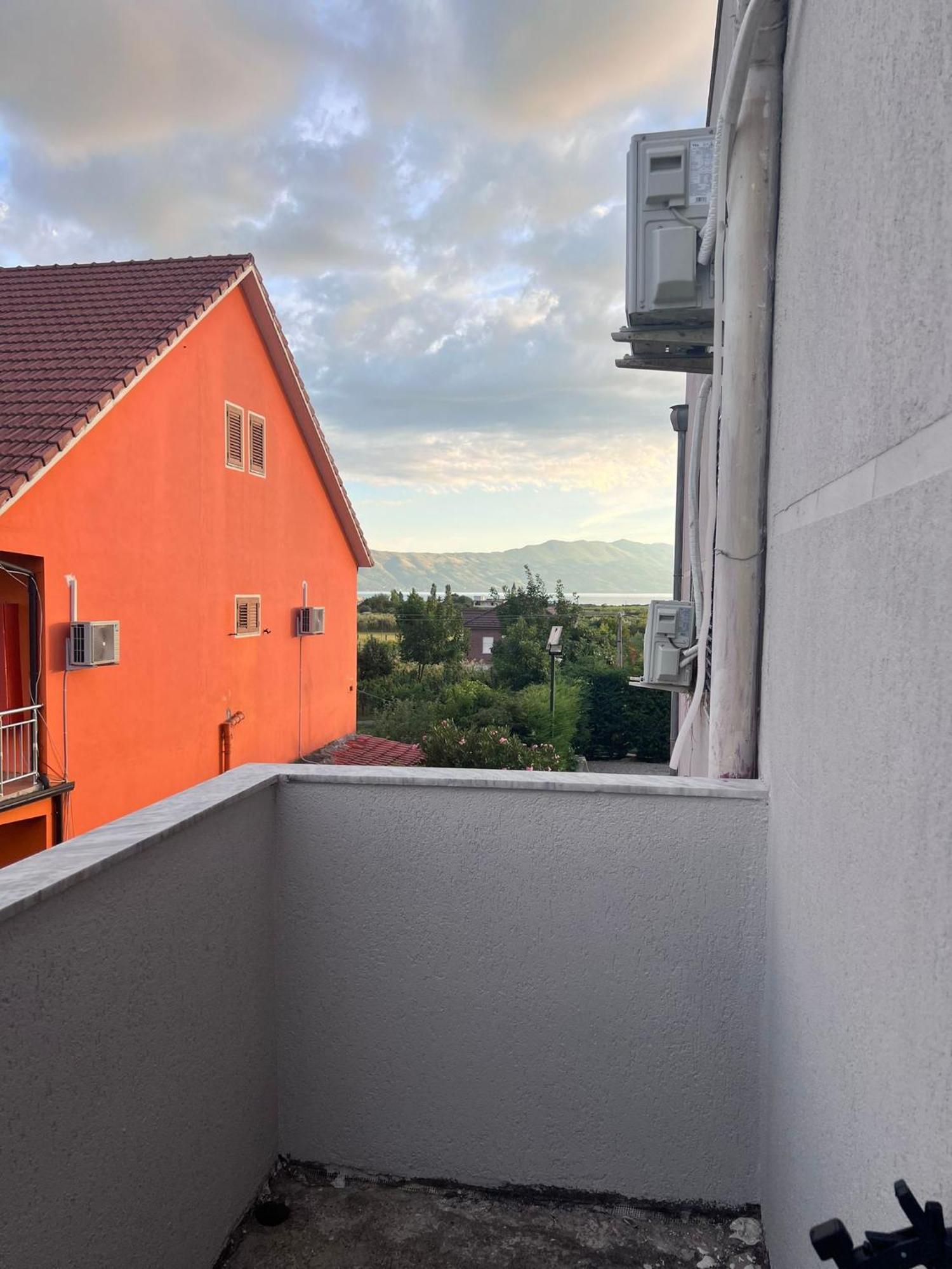 Hostel Internacional Grilla Kültér fotó