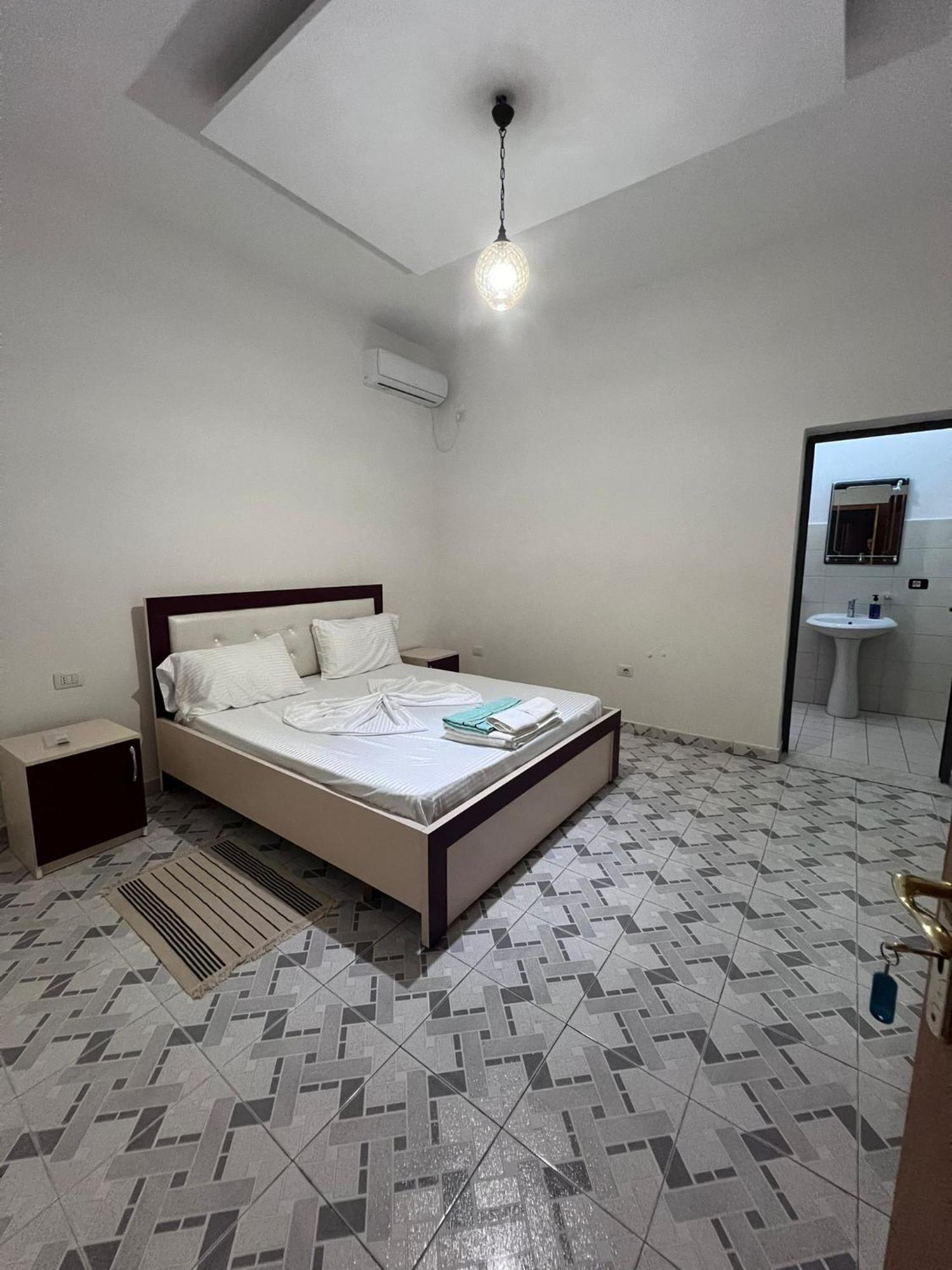 Hostel Internacional Grilla Kültér fotó