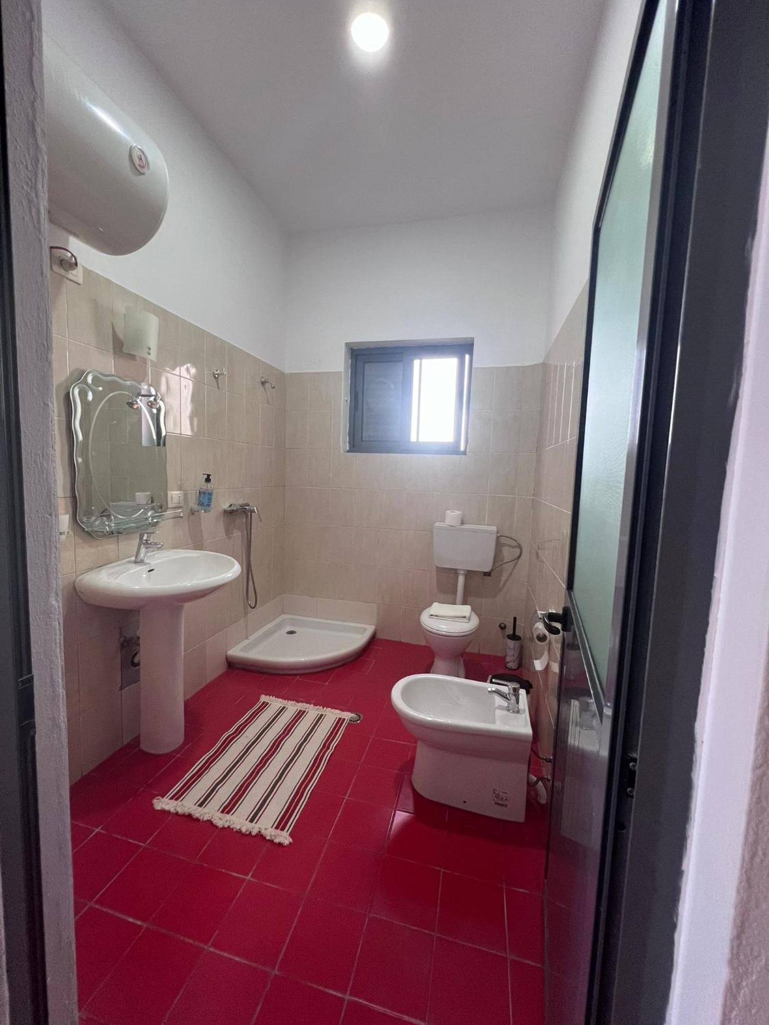 Hostel Internacional Grilla Kültér fotó