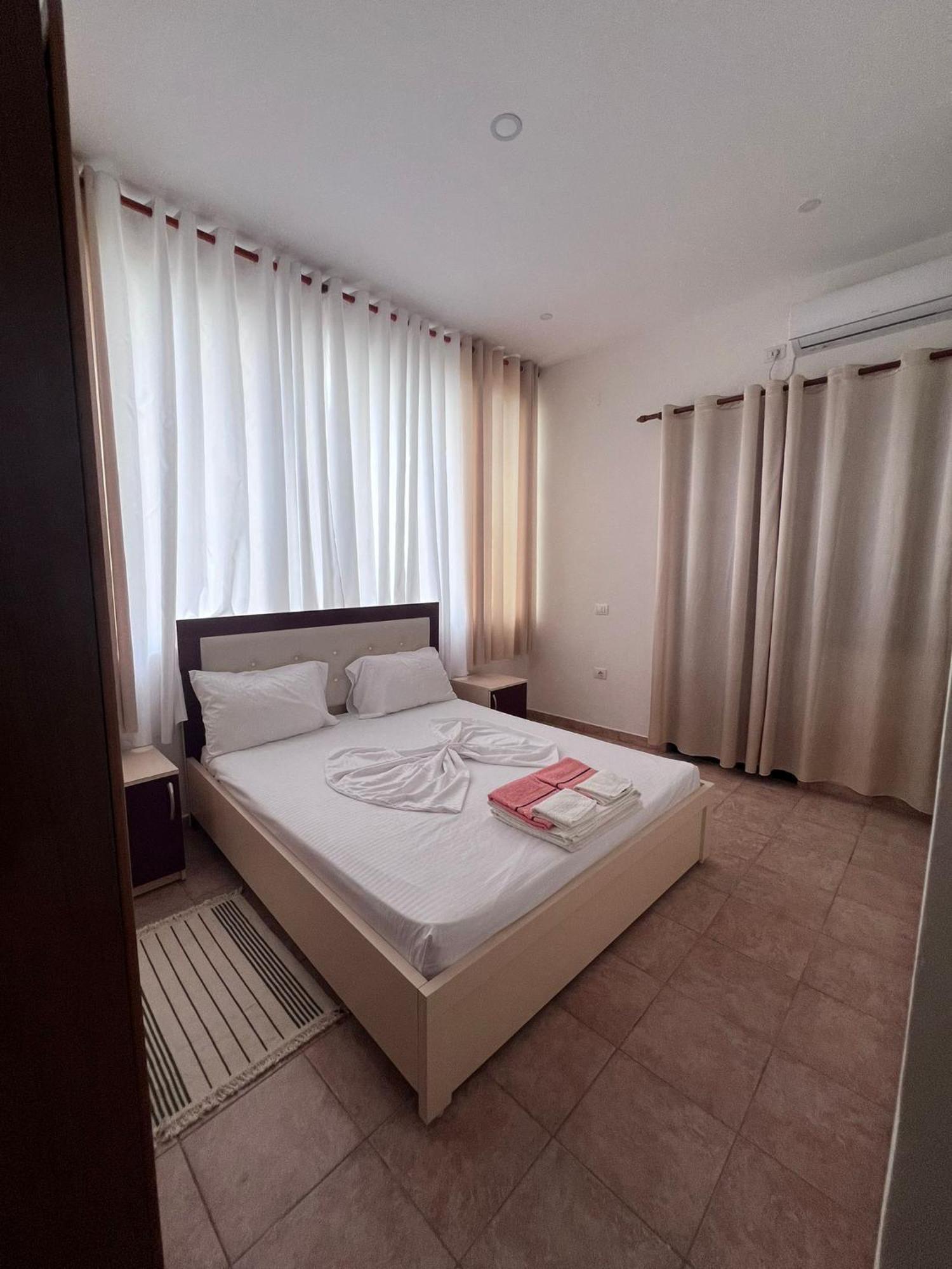 Hostel Internacional Grilla Kültér fotó
