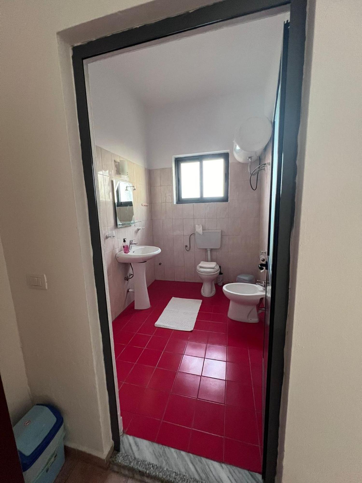 Hostel Internacional Grilla Kültér fotó