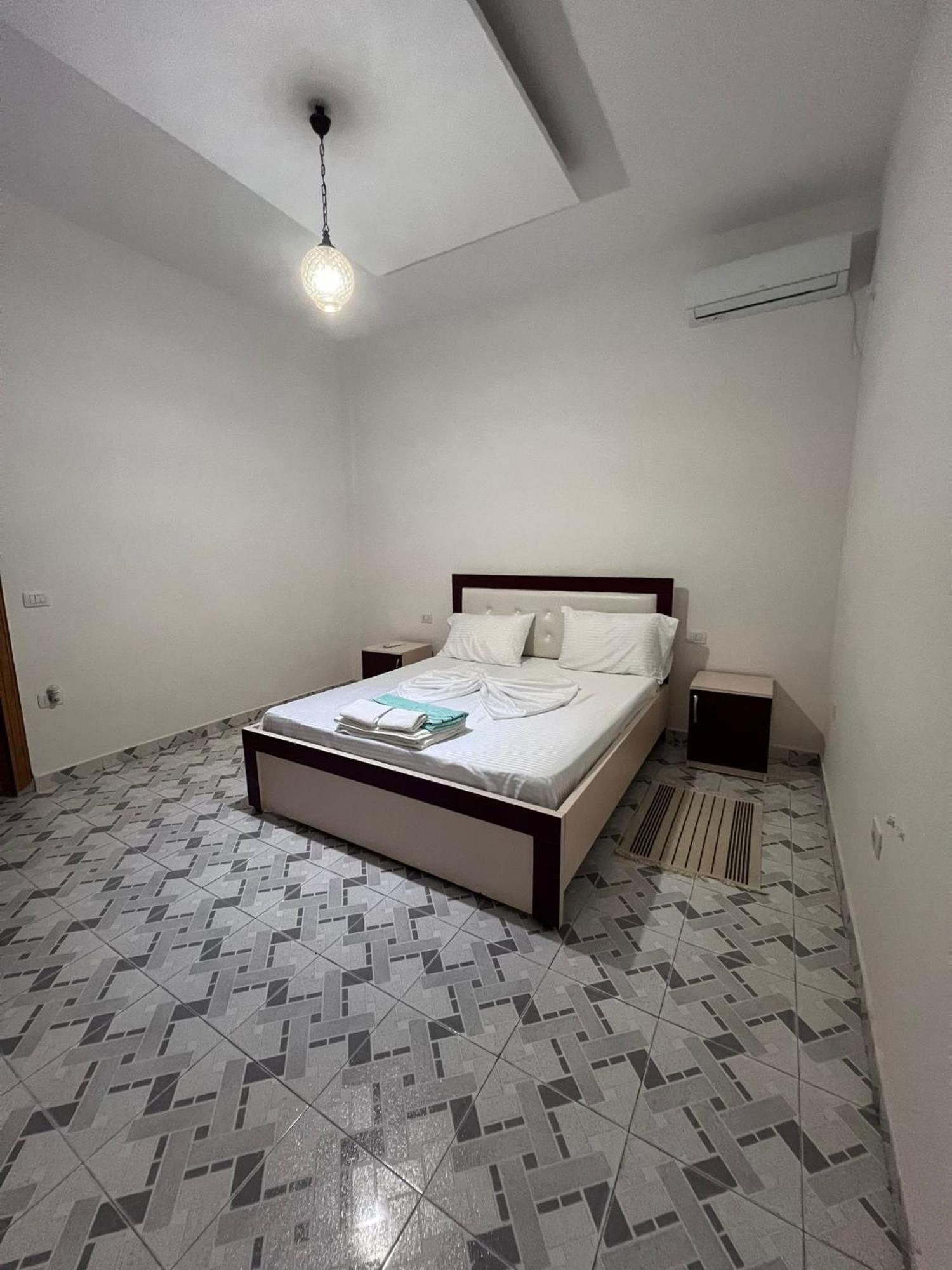 Hostel Internacional Grilla Kültér fotó