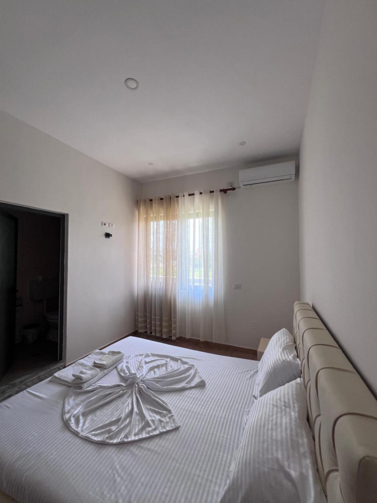 Hostel Internacional Grilla Kültér fotó