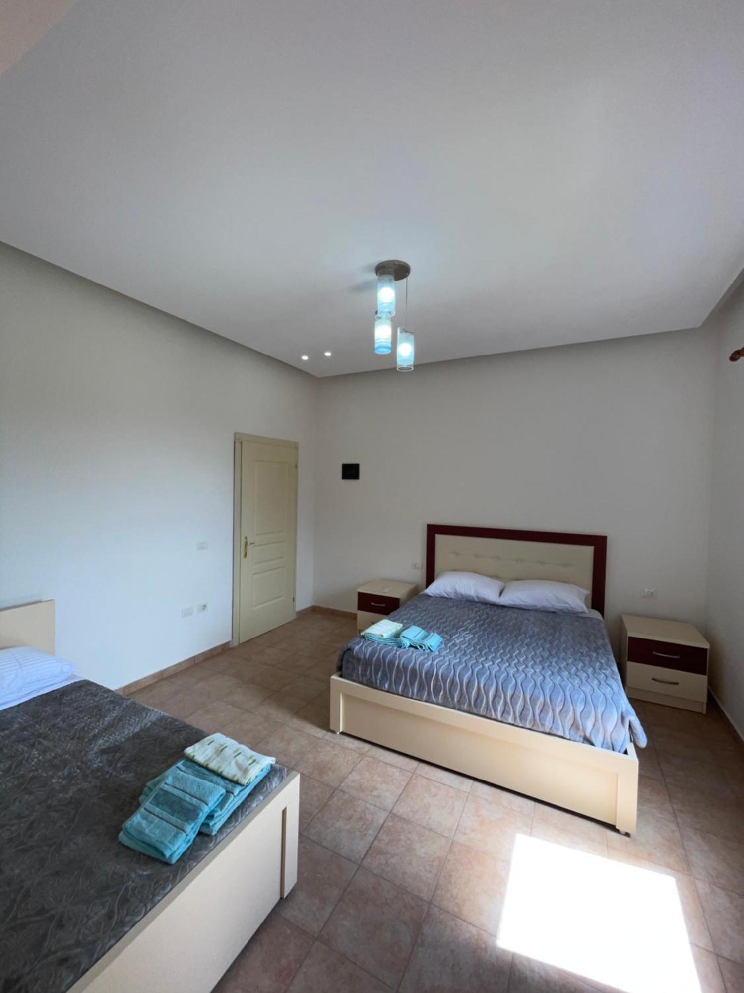 Hostel Internacional Grilla Kültér fotó